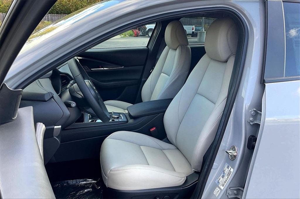 new 2026 Mazda CX-30 car, priced at $29,020