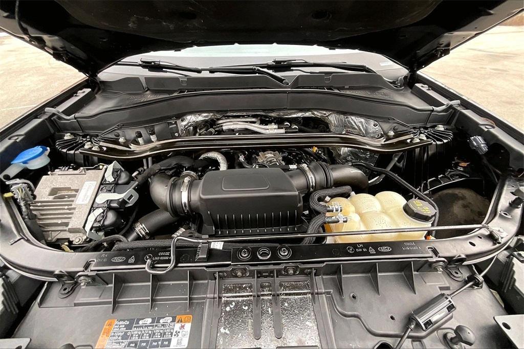 used 2020 Ford Explorer car, priced at $24,750