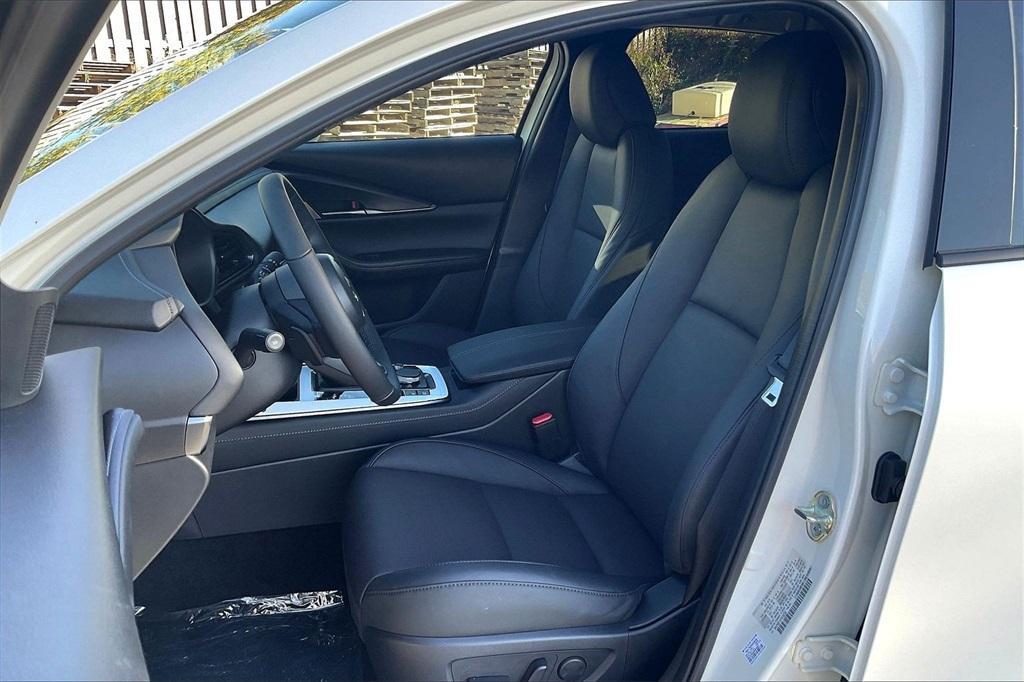 new 2026 Mazda CX-30 car, priced at $38,346