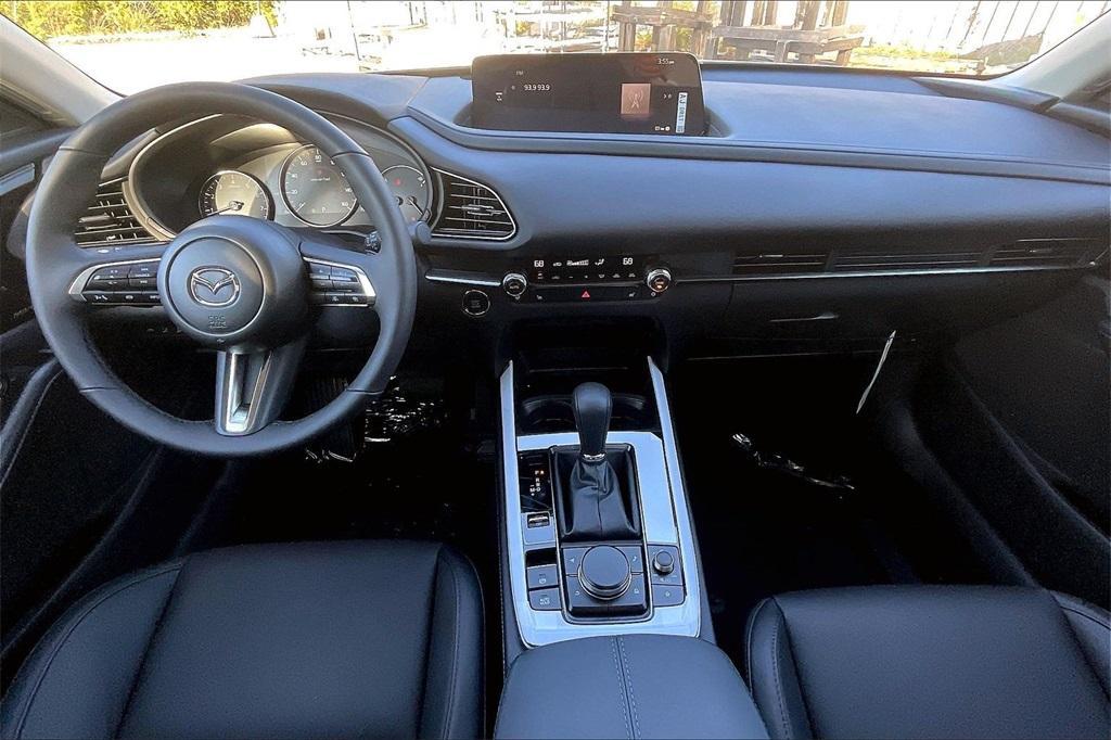 new 2026 Mazda CX-30 car, priced at $38,346