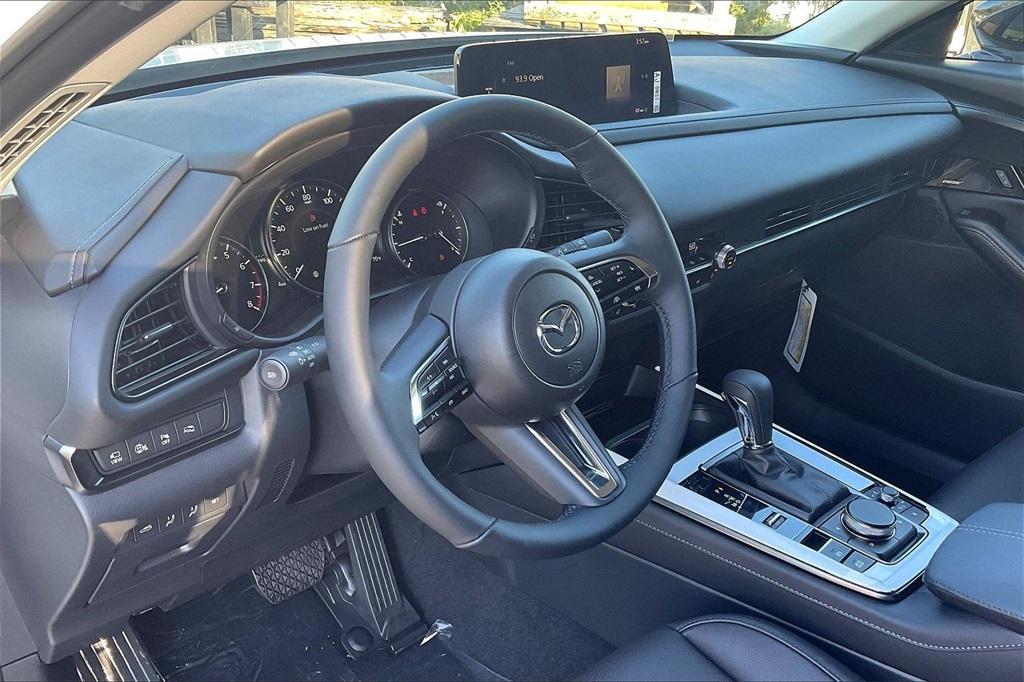 new 2026 Mazda CX-30 car, priced at $38,346