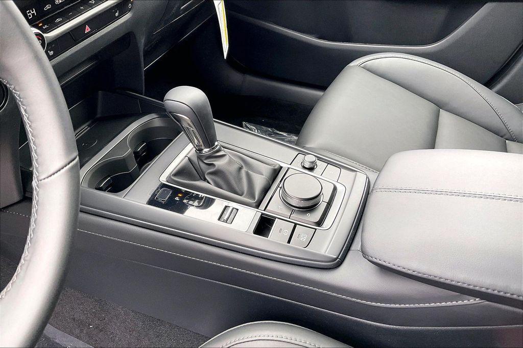 new 2026 Mazda CX-30 car, priced at $28,700