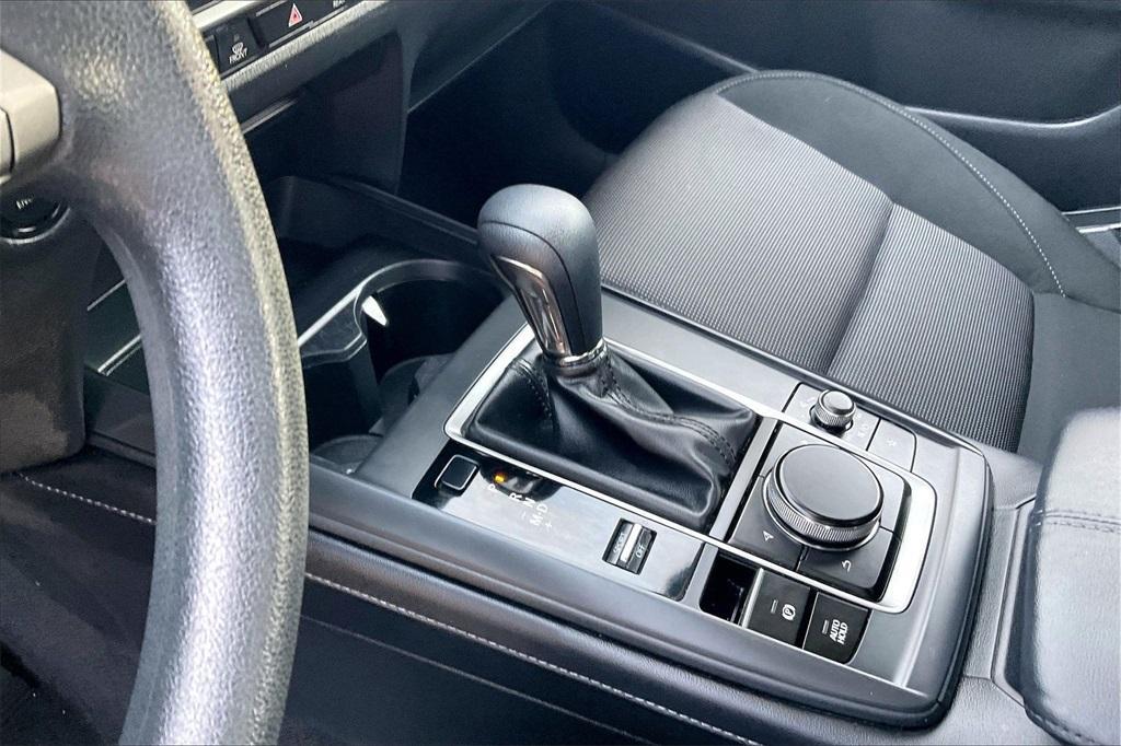 used 2023 Mazda CX-30 car, priced at $20,989