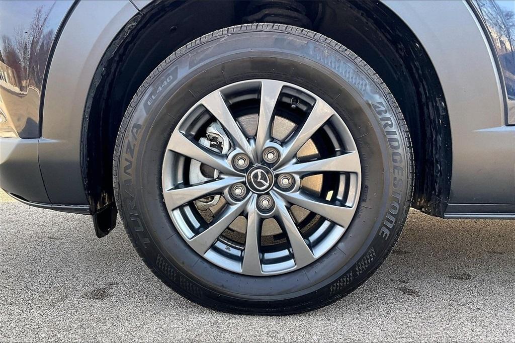 used 2023 Mazda CX-30 car, priced at $20,989