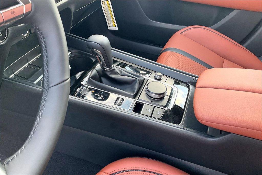 new 2026 Mazda CX-50 car, priced at $42,314