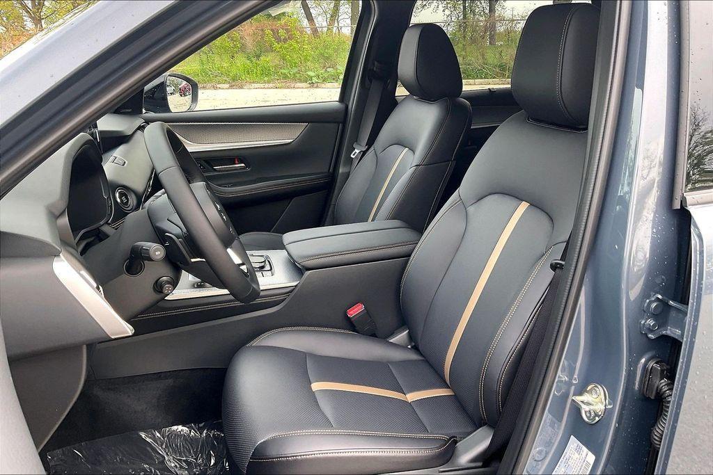 new 2026 Mazda CX-70 car, priced at $51,683