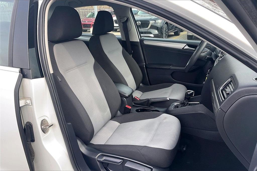 used 2017 Volkswagen Jetta car, priced at $7,999