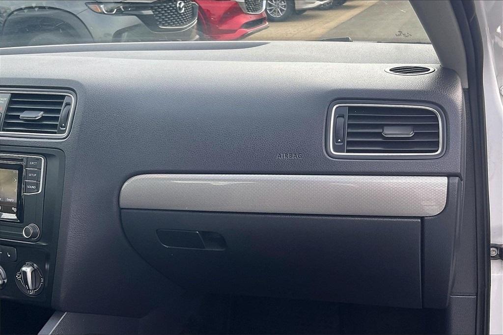 used 2017 Volkswagen Jetta car, priced at $7,999