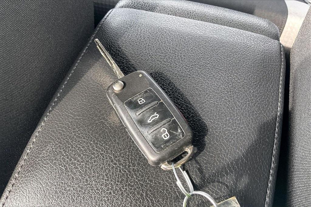 used 2017 Volkswagen Jetta car, priced at $7,999