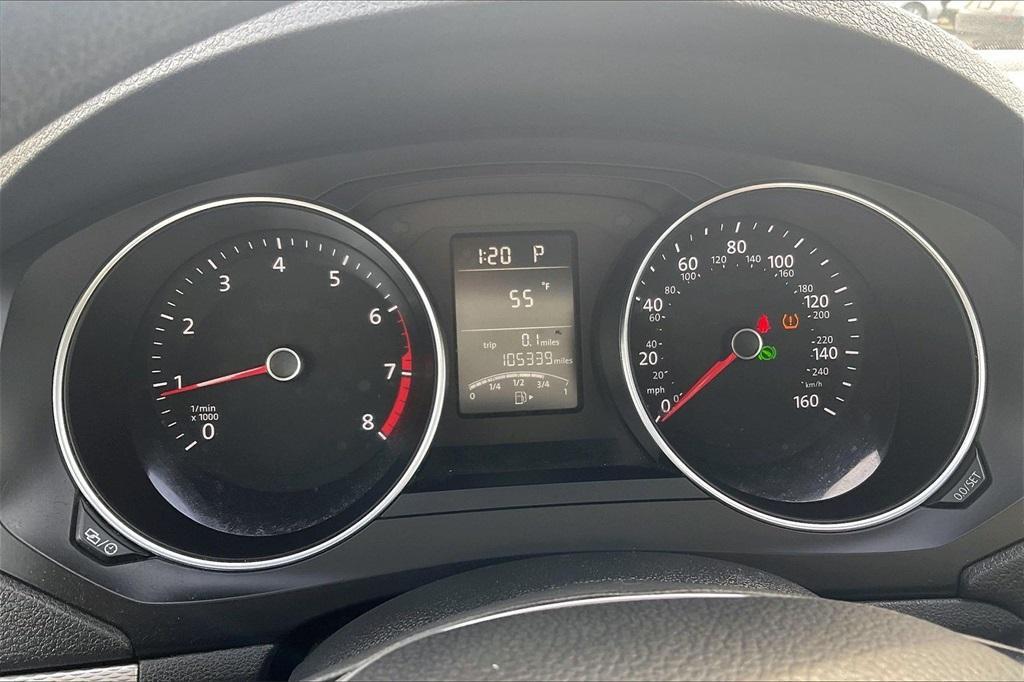 used 2017 Volkswagen Jetta car, priced at $7,999