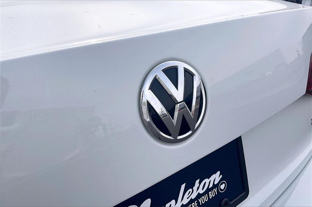 used 2017 Volkswagen Jetta car, priced at $7,999
