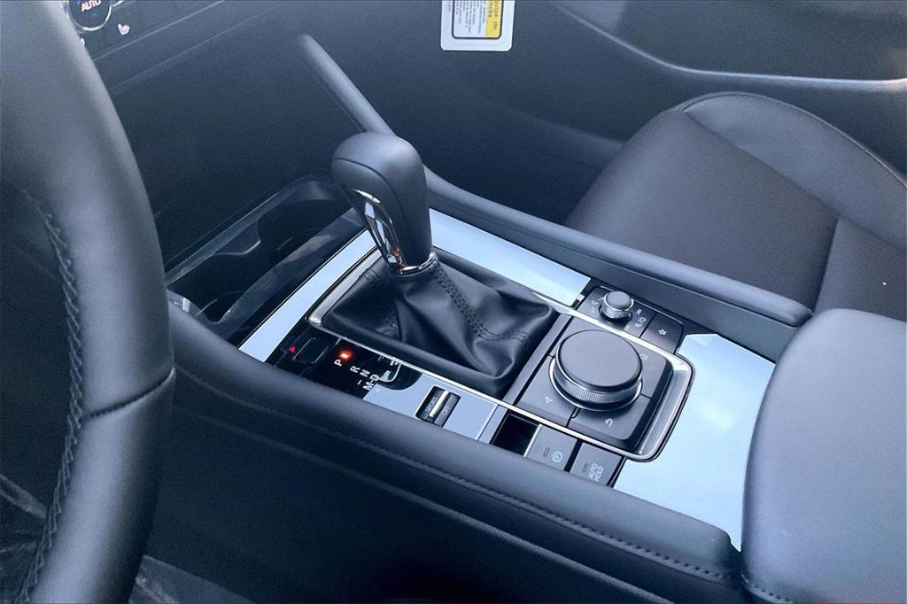 new 2026 Mazda Mazda3 car, priced at $37,558