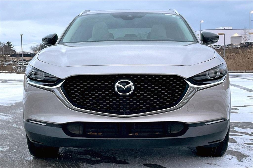 used 2022 Mazda CX-30 car, priced at $22,999