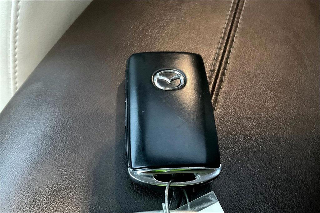 used 2022 Mazda CX-30 car, priced at $22,999