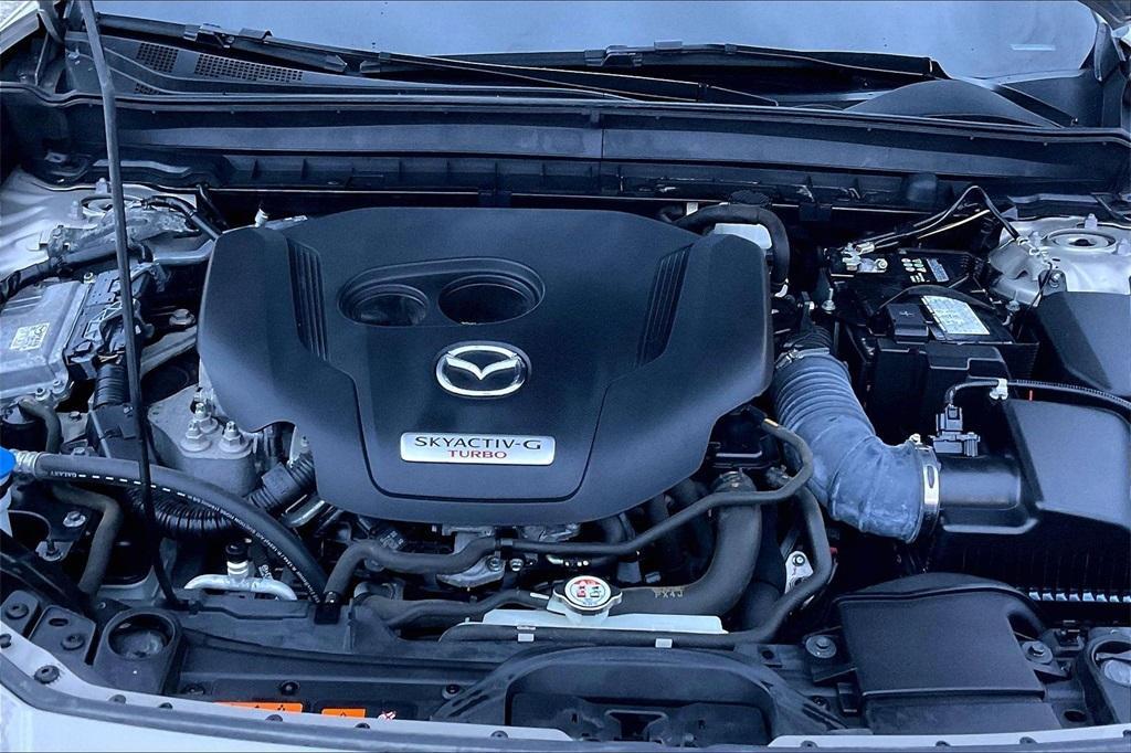 used 2022 Mazda CX-30 car, priced at $22,999