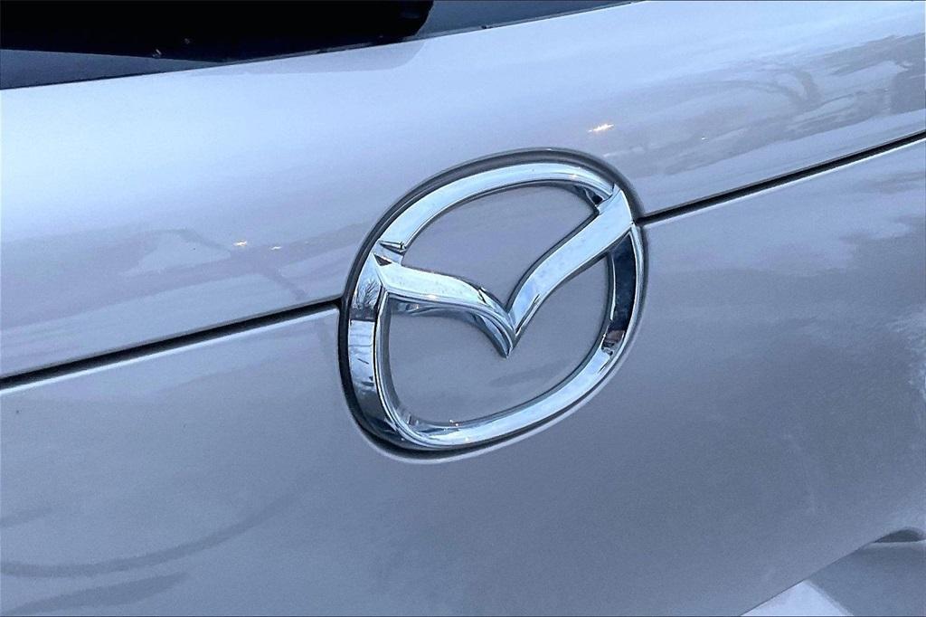 used 2022 Mazda CX-30 car, priced at $22,999