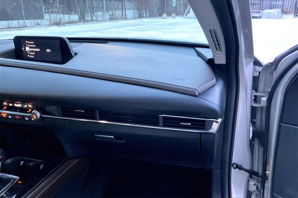 used 2022 Mazda CX-30 car, priced at $22,999