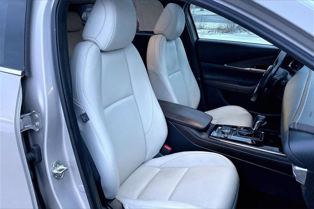 used 2022 Mazda CX-30 car, priced at $22,999