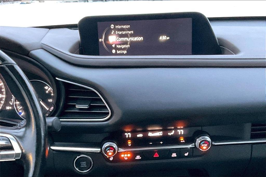 used 2022 Mazda CX-30 car, priced at $22,999