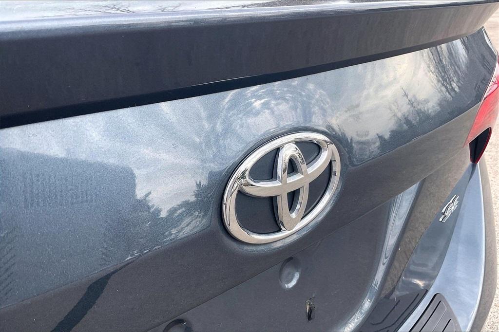 used 2017 Toyota Corolla car, priced at $14,598