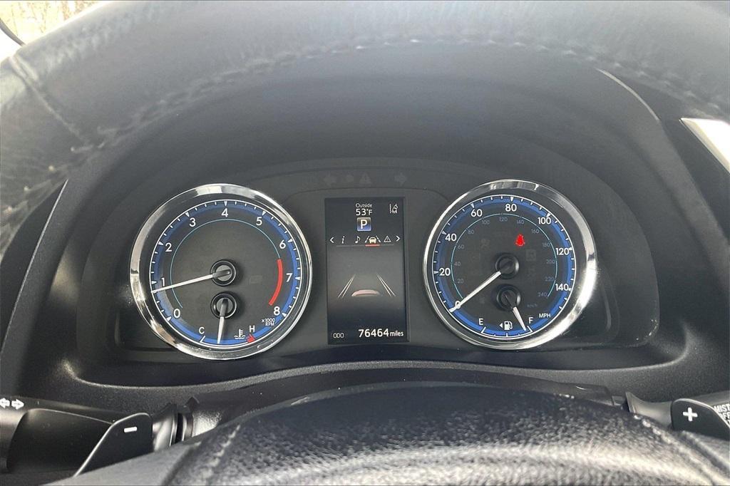 used 2017 Toyota Corolla car, priced at $14,598