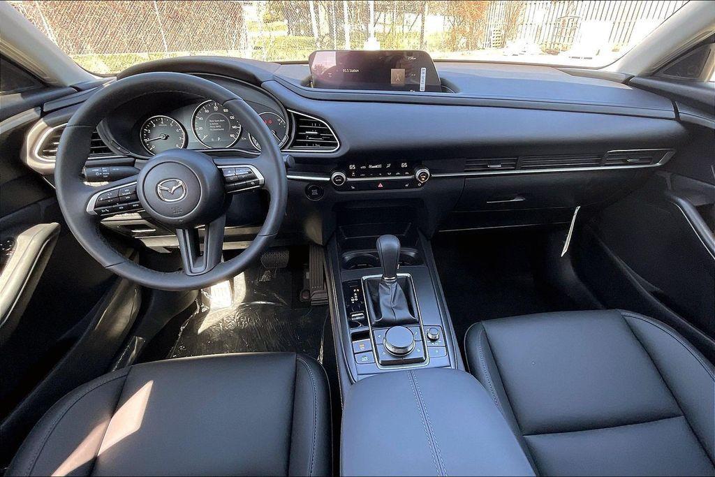 new 2026 Mazda CX-30 car, priced at $27,442