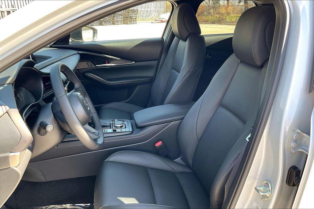 new 2026 Mazda CX-30 car, priced at $27,442