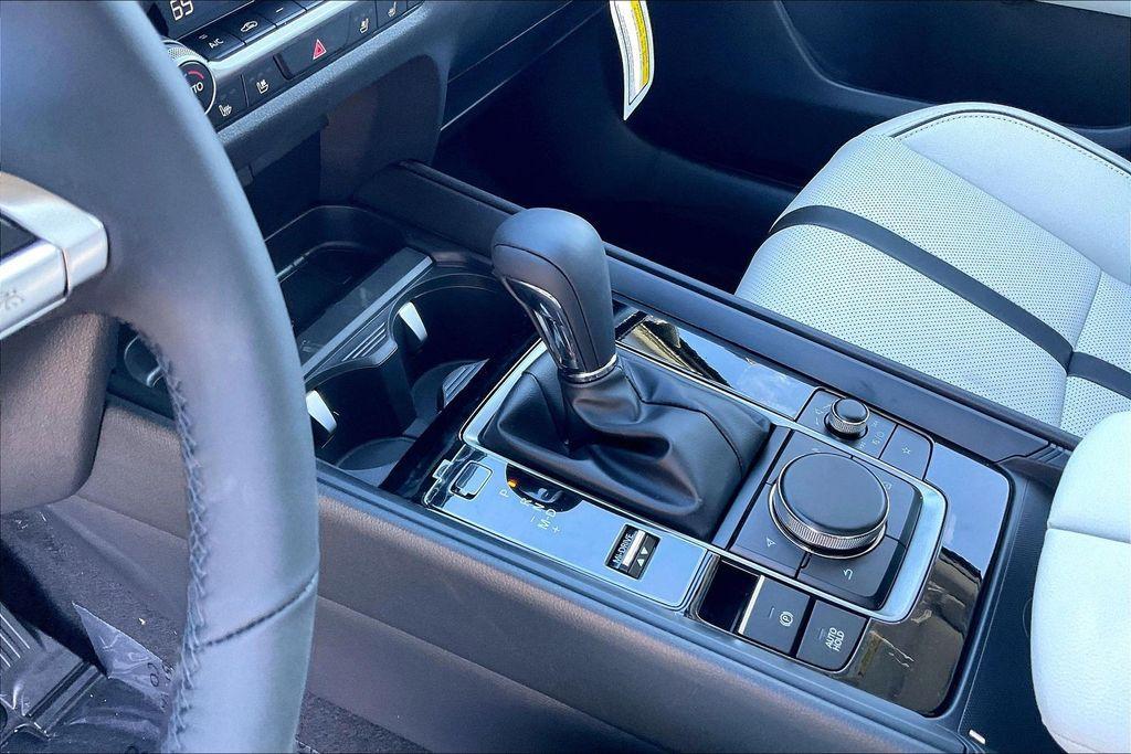 new 2026 Mazda CX-50 car, priced at $34,980