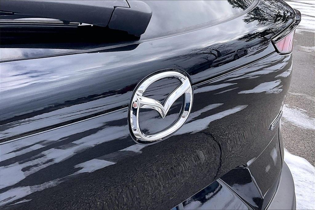 used 2023 Mazda CX-30 car, priced at $24,614