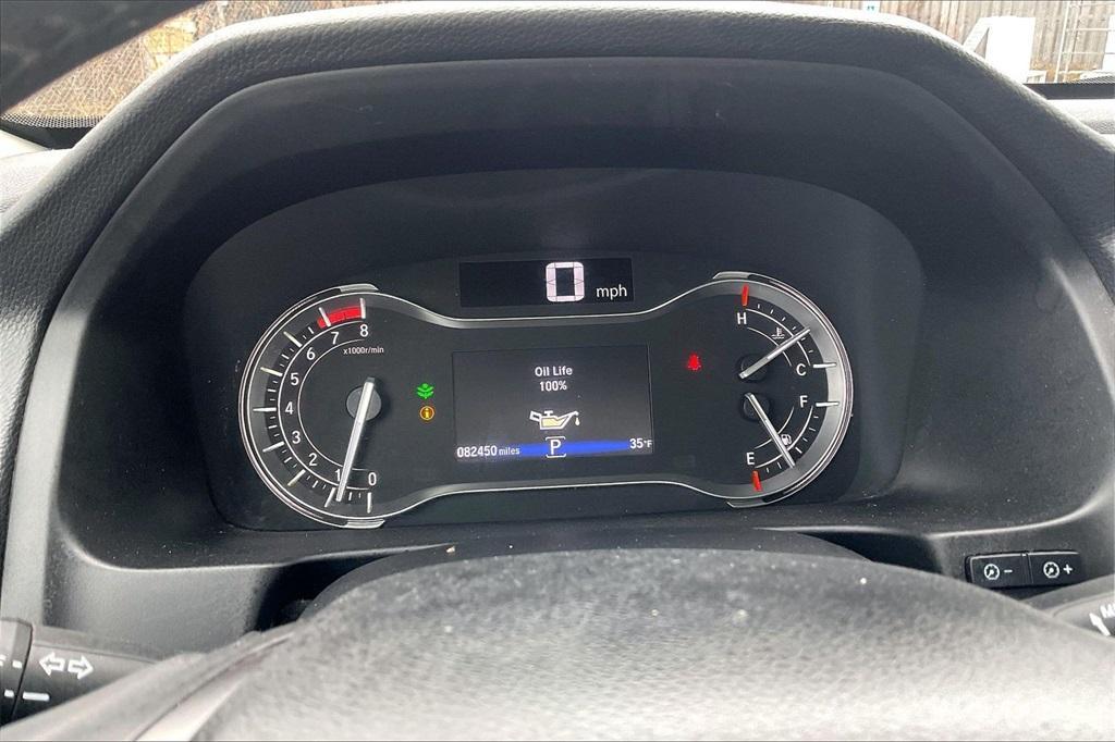 used 2018 Honda Pilot car, priced at $19,999