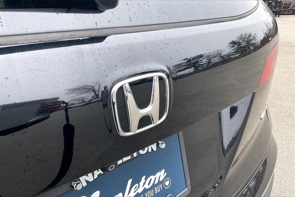 used 2018 Honda Pilot car, priced at $19,999