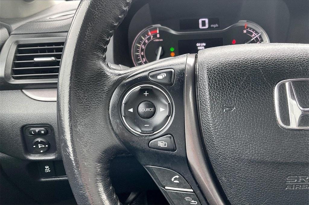 used 2018 Honda Pilot car, priced at $19,999