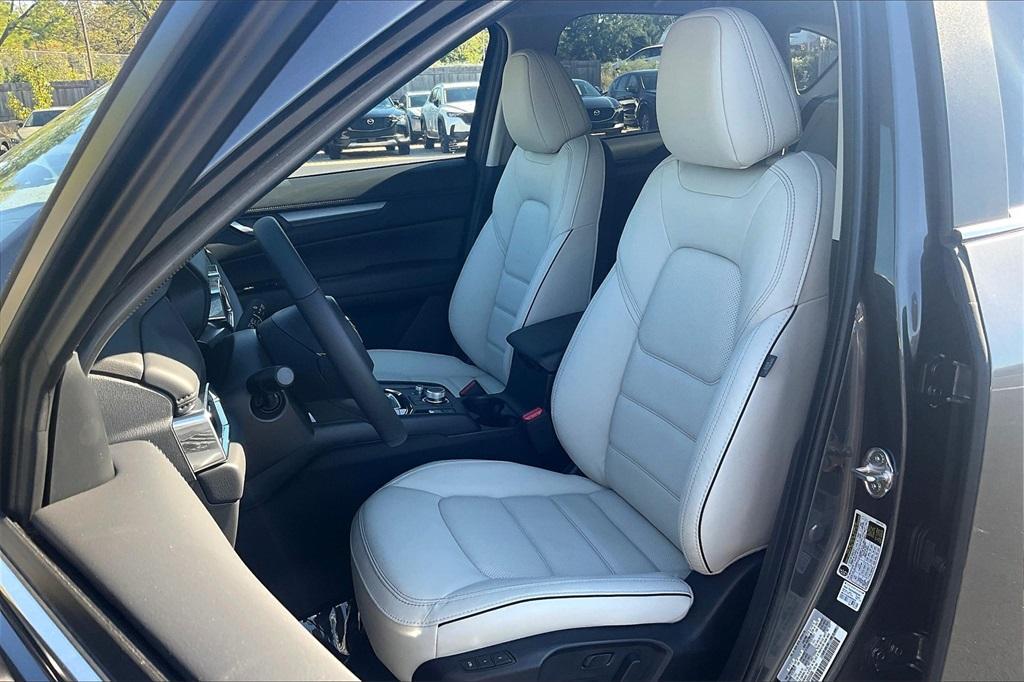 new 2025 Mazda CX-5 car, priced at $31,230