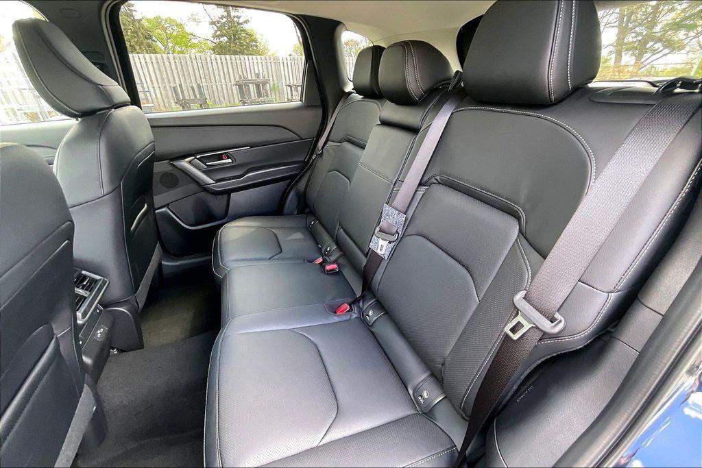 new 2026 Mazda CX-5 car, priced at $39,292