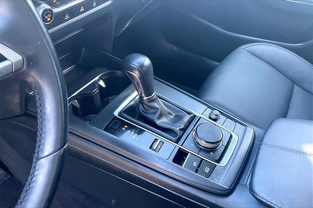 used 2023 Mazda CX-30 car, priced at $21,789