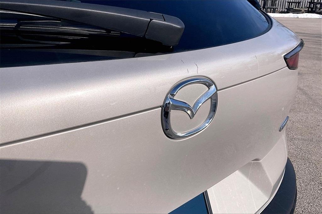 used 2023 Mazda CX-30 car, priced at $21,789