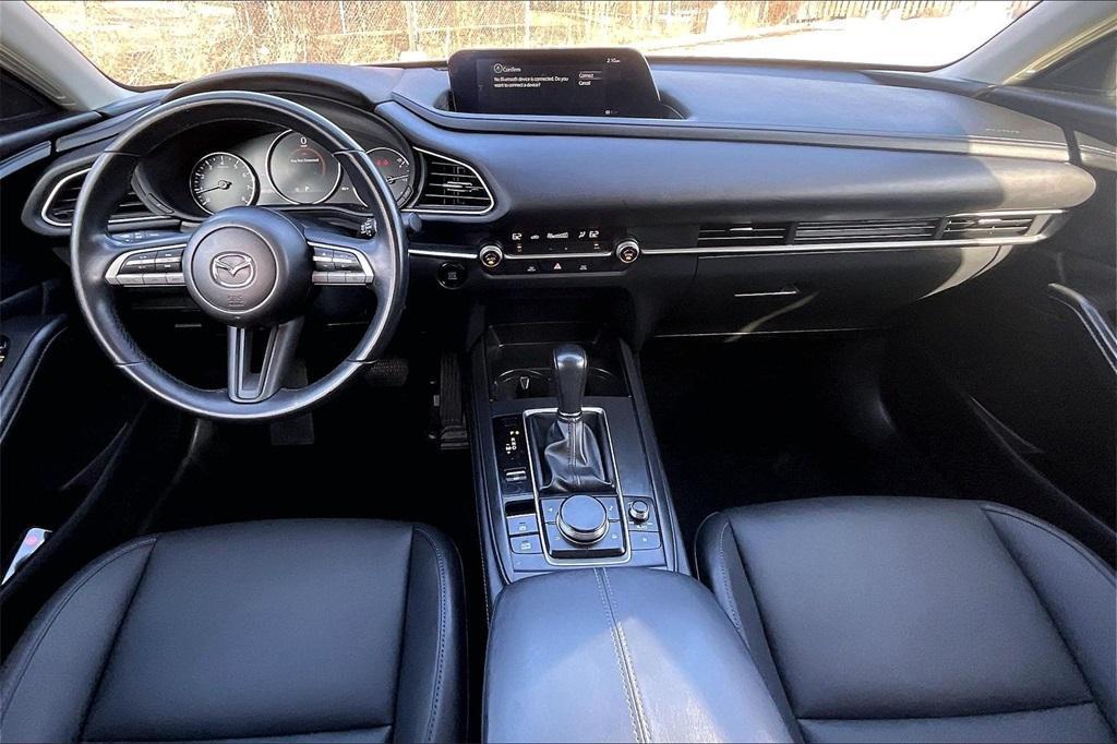 used 2023 Mazda CX-30 car, priced at $21,789