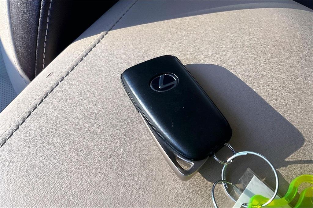 used 2017 Lexus RX 350 car, priced at $21,999