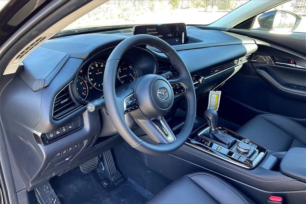 new 2026 Mazda CX-30 car, priced at $37,827