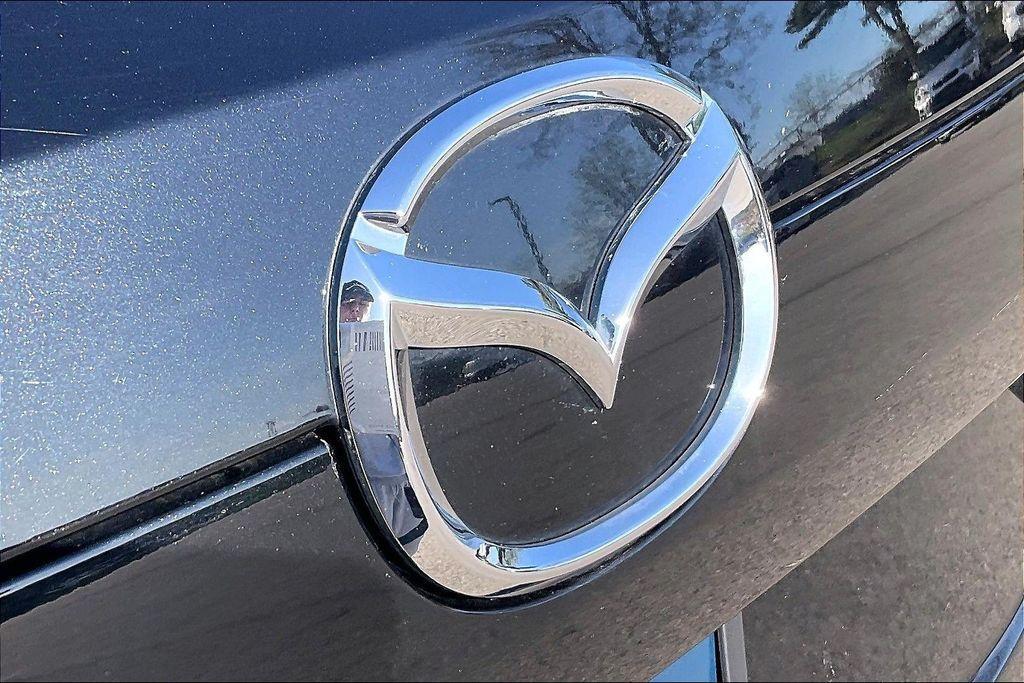 used 2023 Mazda CX-5 car, priced at $27,900