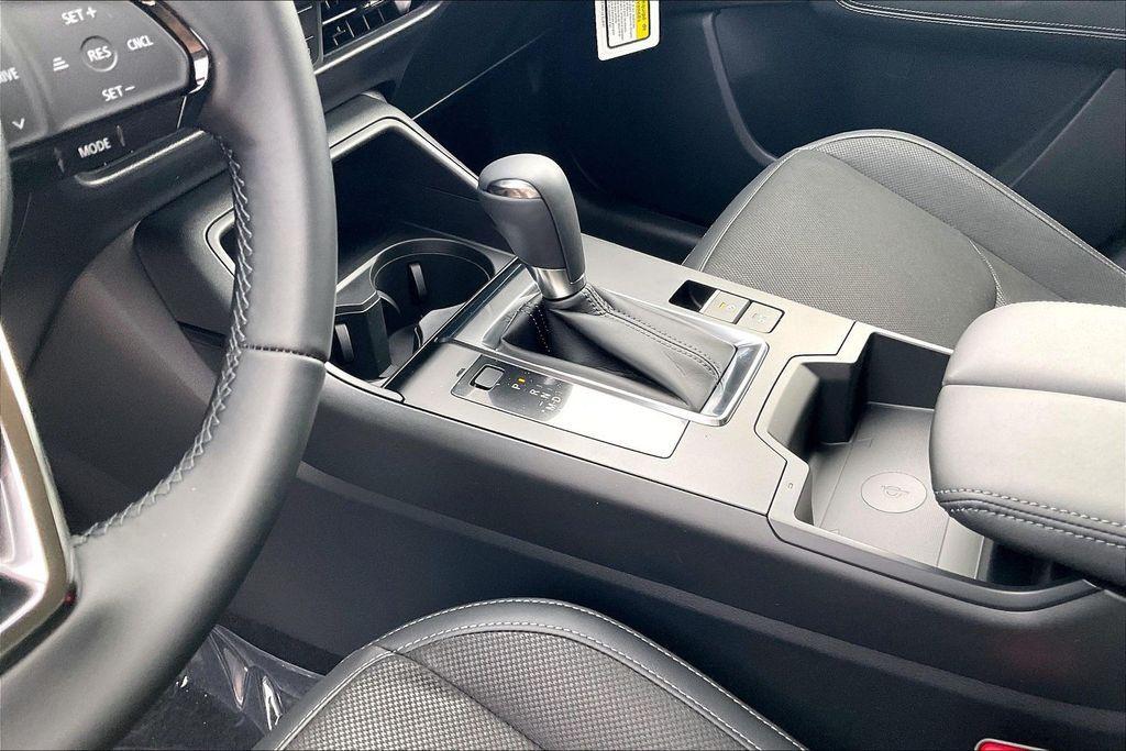 new 2026 Mazda CX-5 car, priced at $34,262