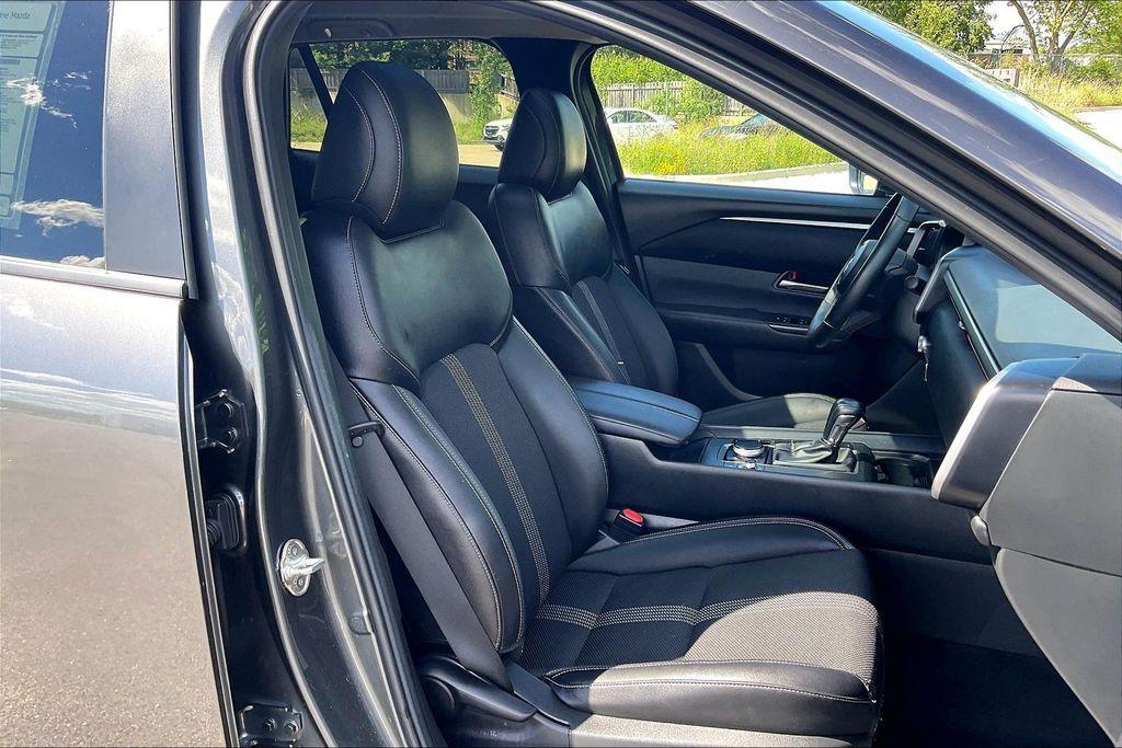 used 2023 Mazda CX-50 car, priced at $26,160