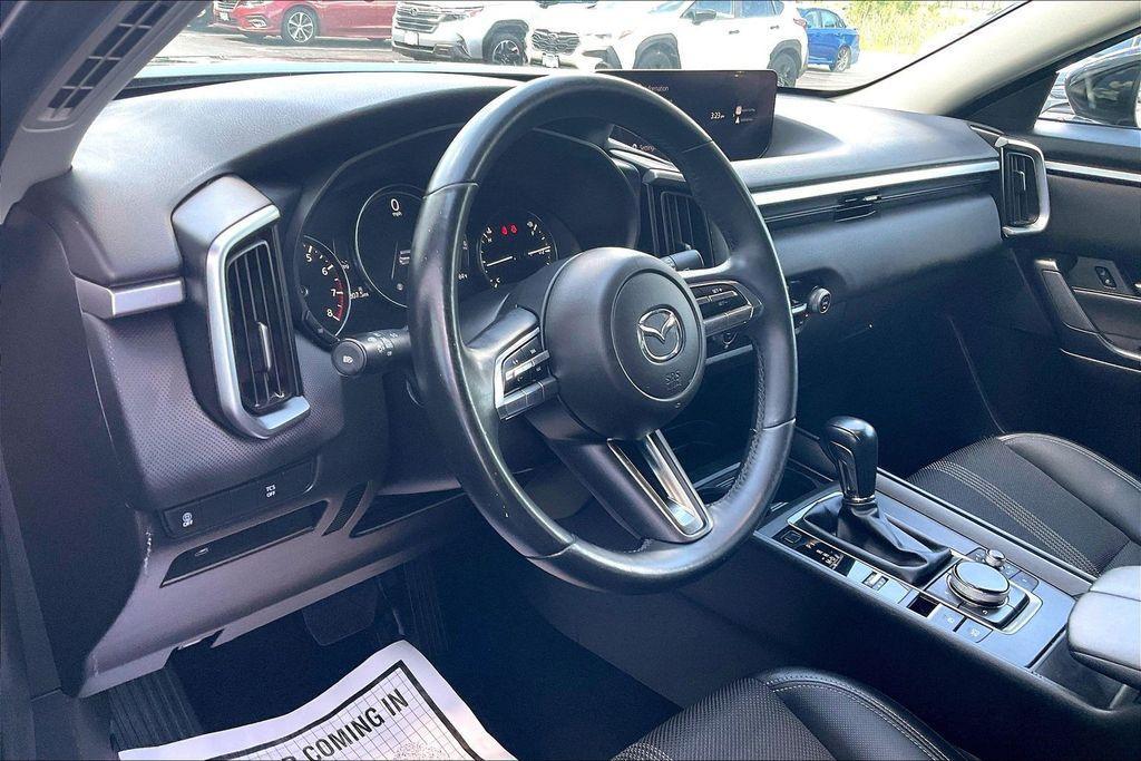used 2023 Mazda CX-50 car, priced at $26,160