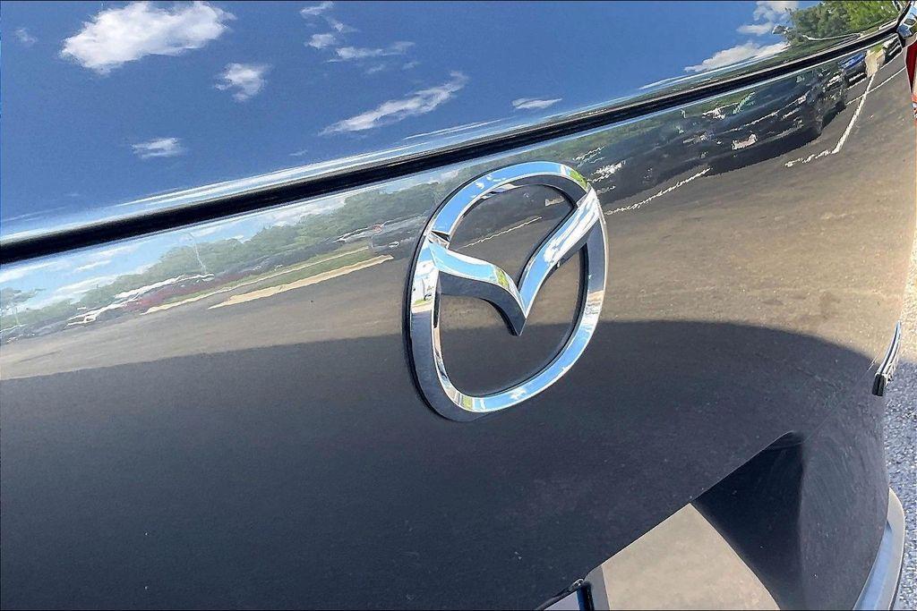 used 2023 Mazda CX-50 car, priced at $26,160