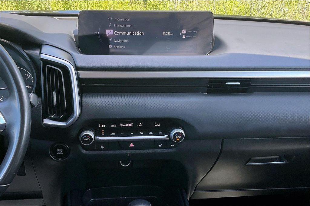 used 2023 Mazda CX-50 car, priced at $26,160