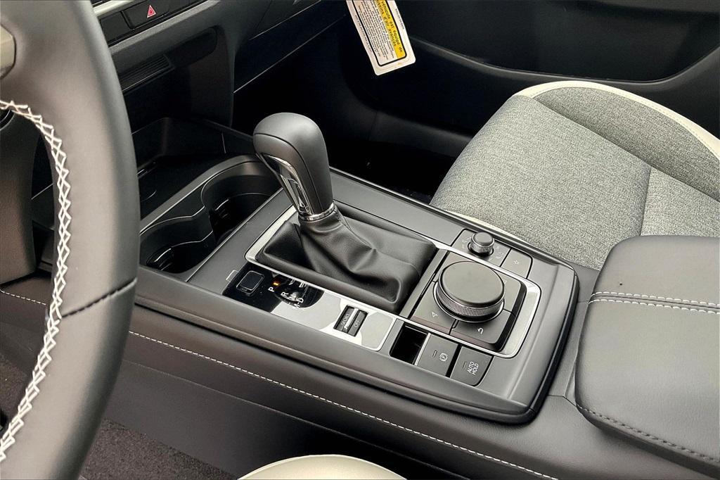 new 2026 Mazda CX-30 car, priced at $29,059