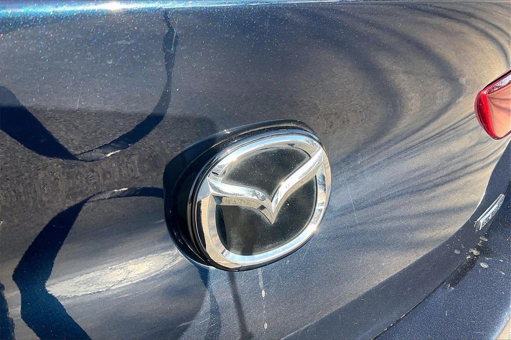 used 2020 Mazda Mazda3 car, priced at $13,999