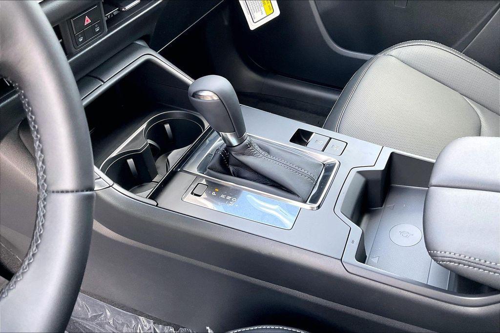 new 2026 Mazda CX-5 car, priced at $39,410