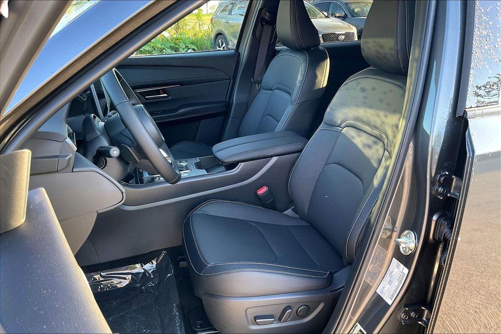 new 2026 Mazda CX-5 car, priced at $42,762