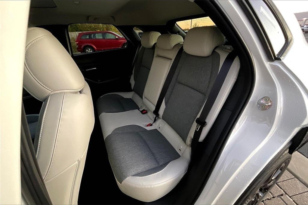 new 2026 Mazda CX-30 car, priced at $29,630